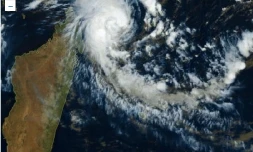 Photo Météo France