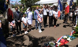 11 novembre Saint-Paul