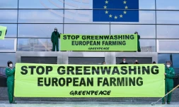 Greenwashing: l'UE veut faire le grand ménage sur les étiquettes