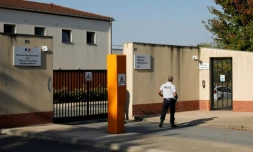 La France tente des expulsions vers la Syrie, un "scandale" pour les ONG