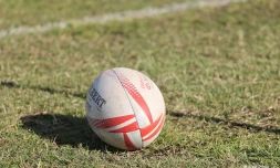 ballon de Rugby