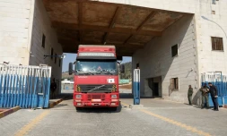 Séisme en Turquie et Syrie: plus de 28.000 morts, aide de l'ONU en Syrie