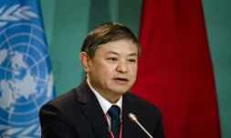 La COP15 biodiversité suspendue au texte de compromis de la Chine