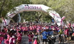 Odyssea 2021