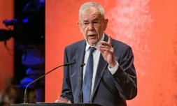 L'Autriche, en quête de stabilité, prête à reconduire son président écologiste