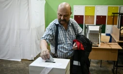 La Bulgarie vote encore, dans l'angoisse de la flambée des prix