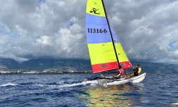 base nautique