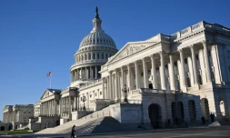 Les républicains s'écharpent au Congrès avant de lancer les hostilités contre Biden