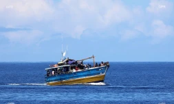 Migrants Sri-Lankais