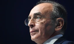 Zemmour débouté par la CEDH pour propos "discriminatoires" en 2016