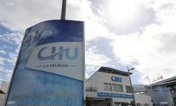 CHU sud