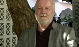 Le romancier américain Russell Banks est mort à 82 ans