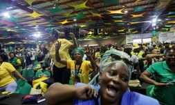 Congrès de l'ANC: le président sud-africain favori pour rester au pouvoir