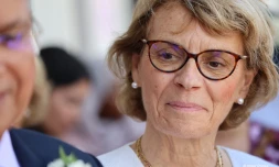 Chantal Manès-Bonnisseau