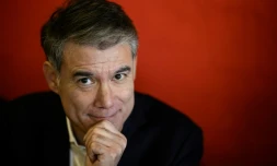 CongrĂšs PS: un duel incertain entre Faure et Mayer-Rossignol