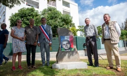 Hommage à Raymond Mondon