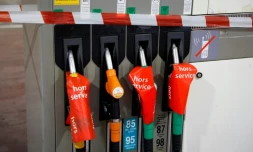 Carburants: un "emballement" à la pompe avant la redoutée baisse des ristournes