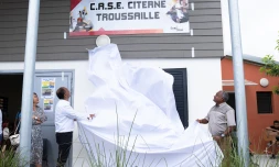 Citerne