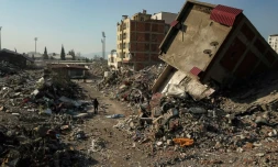 Séisme en Turquie: l'ONU lance un appel pour récolter un milliard de dollars