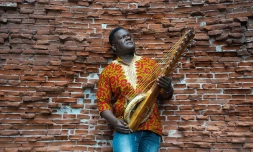 Madia - Culture - Musique - Bisik