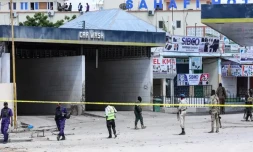 somalie attaque islamiste en cours dans un hôtel