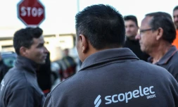 Circet reprend Scopelec et la moitié de ses employés aux dépens du projet des salariés