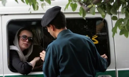 Iran: abolition de la police des moeurs, un geste envers les manifestants 