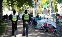 Un policier londonien reconnaît 24 viols et de multiples agressions
