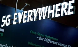 Télécoms: la 5G, réseau révolutionnaire qui "déçoit tout le monde"