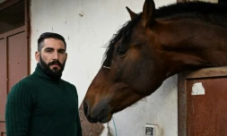 Le combat d'un Sicilien fils de repenti contre Cosa Nostra