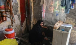 Au Pakistan, les plus pauvres paient au prix fort les difficultés économiques