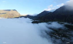 Météo Réunion