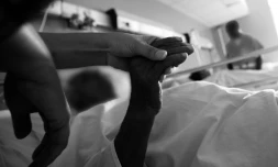 hôpital fin de vie