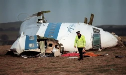 Un suspect de l'attentat de Lockerbie présenté à la justice aux Etats-Unis