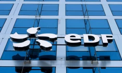 Après une année de galères, l'heure des comptes pour EDF