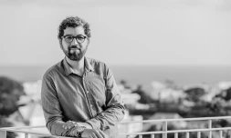 Giovanni PAYET, pour la Voix citoyenne