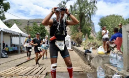 Grand raid 2022 grande chaloupe ravitaillement