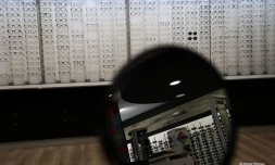 opticien