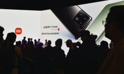 Le monde de la "tech" réuni à Barcelone pour défier la morosité du secteur