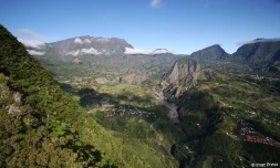 Cirque de Salazie
