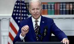 Une mesure "responsable et juste": Biden efface une partie de la dette étudiante