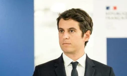 Gabriel Attal