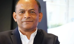 Emmanuel Séraphin