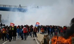 Tensions Ă Fos oĂč les rĂ©quisitions ne passent pasÂ