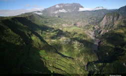 Cirque de Salazie
