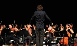 Orchestre de la Région Réunion (Photo: Sakifo Productions)