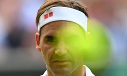 Tennis: Un dernier "Fedal" et Federer s'en ira