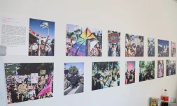 Saint-Denis : Donner la parole à la communauté LGBTQIA+