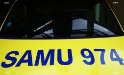 SAMU 974