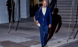 La résolution de Joe Biden pour 2023: décider de briguer ou non un second mandat
